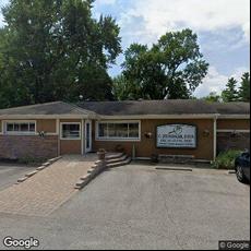 Jed Kesler, DDS Family Dentisty, dentists office located at 1895 Bethel Rd, Columbus, OH.