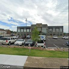 Half Moon Oral Maxillofacial And Implant Surgery, dentists office located at 2300 S 58th St, Fort Smith, AR.