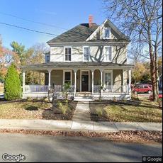 Norouzi Maryam Dds, dentists office located at 7 Russell Ave, Gaithersburg, MD.