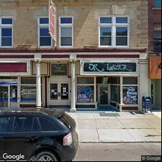 The Resource Center, dentists office located at 314 Central Avenue, Dunkirk, NY.