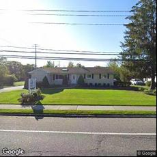 Distinctive Dentistry of Long Island, dentists office located at 140 Terryville Rd, Port Jefferson Station, NY.
