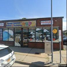 Wantagh Seaford Pediatric Dentistry, dentists office located at 3426 Merrick Rd, Seaford, NY.