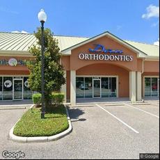 Dau Orthodontics, dentists office located at 21774 State Road 54, Lutz, FL.