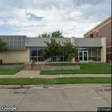 Sager Dental, dentists office located at 514 Humboldt St, Manhattan, KS.