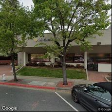 Virginia H. Ellis, DDS Dental Corp, dentists office located at 77 Moraga Way, Orinda, CA.