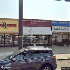 Liberty Dental Care PC l Sharla Seunarine, dentists office located at 11210 Liberty Ave, South Richmond Hill, NY.
