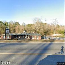 The Dental Office of Lithonia Trans, dentists office located at 7494 Covington Hwy, Lithonia, GA.