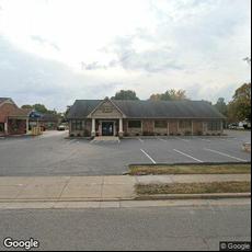 Girdwood Orthodontics, dentists office located at 600 Columbus Ave, Lebanon, OH.