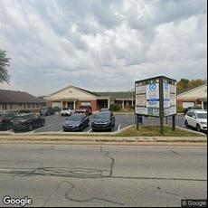 Baxter Dental Care, dentists office located at 777 Columbus Ave, Lebanon, OH.