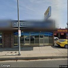 Canoga Park Dental, dentists office located at 7616 Topanga Canyon Blvd, Canoga Park, CA.
