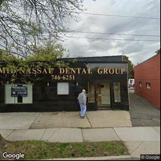 Mid-Nassau Dental Group, dentists office located at 182 Hillside Ave, Williston Park, NY.