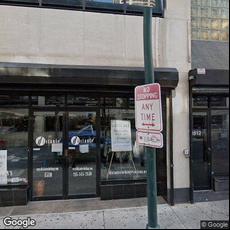 WELNOX Studio, dentists office located at 1512 Sansom St, Philadelphia, PA.