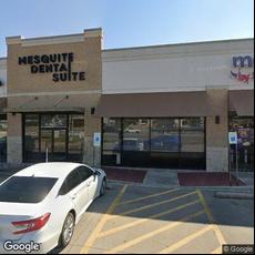 Mesquite Dental Suite, dentists office located at 2030 N Belt Line Rd, #130, Mesquite, TX.