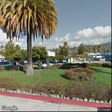 Kubisch and Ferris Orthodontics, dentists office located at 3820 State St, Santa Barbara, CA.
