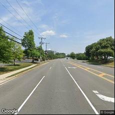 William Lee, dentists office located at 8321 Old Courthouse Rd, Great Falls, VA.