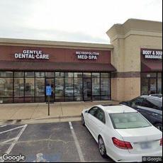 Gentle Dental Care, dentists office located at 8170 Silverbrook Rd Ste D, Lorton, VA.