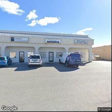 Desert View Dental, dentists office located at 1231 E Basin Ave, Pahrump, NV.