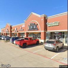 214 Dental P, dentists office located at 2580 W Camp Wisdom Rd, Grand Prairie, TX.