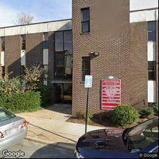 Periodontal Associates, LTD., dentists office located at 189 Governor St, Providence, RI.