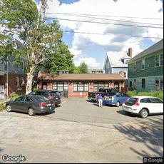 Oral Maxillofacial & Implant, dentists office located at 149 Governor St, Providence, RI.