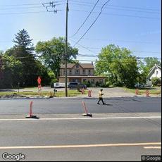 Creative Dental Care, dentists office located at 1537 Dekalb Pike, Blue Bell, PA.