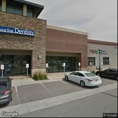 Lone Tree Dentists and Orthodontics, dentists office located at 10000 Commons St, Lone Tree, CO.