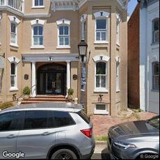 TMJ & Sleep Therapy Center of the Greater Washington DC Area, oral surgeons office located at 807 Cameron St, Alexandria, VA.
