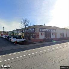 Worcester Dentistry and Braces, dentists office located at 544 Southbridge St, Worcester, MA.