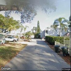 L Obman Mark DDS PA, dentists office located at 2708 Park Dr, Dunedin, FL.
