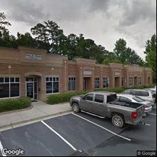 Myers & Co Family Dentistry, dentists office located at 455 Swiftside Dr, Cary, NC.