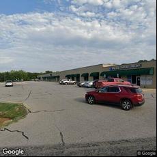 Affordable Dentures & Implants, dentists office located at 2415 S Austin Ave, Denison, TX.