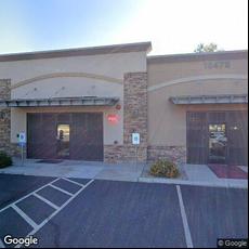 Reflections Dental, dentists office located at 18475 N 91st Ave, Peoria, AZ.