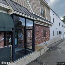 Southern Maine Orthodontics, dentists office located at 94 Main St, Gorham, ME.