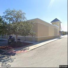 Affordable Dentures & Implants, dentists office located at 5890 E State Highway 100, Palm Coast, FL.