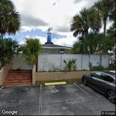 Lighthouse Dental and Denture, dentists office located at 4843 Us Highway 19, New Port Richey, FL.