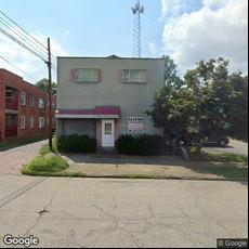 Roland Crocket Dentist Office, dentists office located at 519 6th St, Huntington, WV.