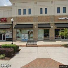 Aesthetic Dentistry of South Riding, dentists office located at 25055 Riding Plz, Chantilly, VA.