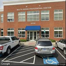 NOVA Childrens Dentistry, dentists office located at 43130 Amberwood Plz, Chantilly, VA.