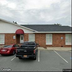 Hockaday & Baucom, DDS, dentists office located at 1433 Emerywood Dr, Charlotte, NC.