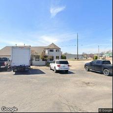 Glenpool Dentistry  Tyson Roulston, DDS, dentists office located at 464 E 141st St, Glenpool, OK.