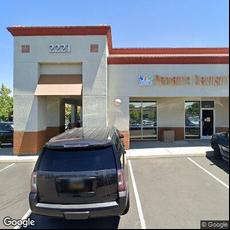 Rocklin Pediatric Dentistry, dentists office located at 2221 Sunset Blvd, Rocklin, CA.