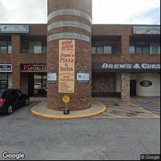 Smilekeepers Dental, dentists office located at 7954 Baltimore Annapolis Blvd, Glen Burnie, MD.