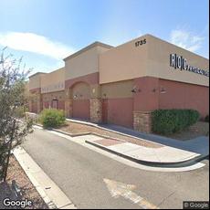 Flossed Family Dentistry, dentists office located at 1735 W Hunt Hwy, San Tan Valley, AZ.