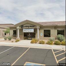 Stauffer Whiting Dental, dentists office located at 36275 N Gantzel Rd, San Tan Valley, AZ.
