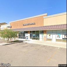 Peterson Family Orthodontics, dentists office located at 40615 N Gantzel Rd, San Tan Valley, AZ.