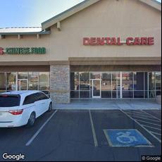 Johnson Ranch Family Dentistry & Orthodontics, dentists office located at 530 E Hunt Hwy, San Tan Valley, AZ.