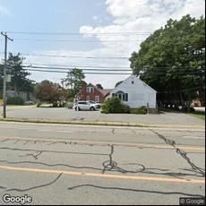 Bridgetown Dental, dentists office located at 6749 Post Rd, North Kingstown, RI.