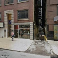 West Chicago Dental Care, dentists office located at 166 W Washington St, Chicago, IL.