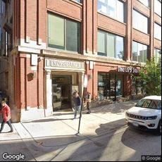 Cameo Dental Specialists, dentists office located at 910 W Van Buren St, Chicago, IL.