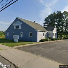 Columbia Dental, dentists office located at 169 Middle St, Bristol, CT.